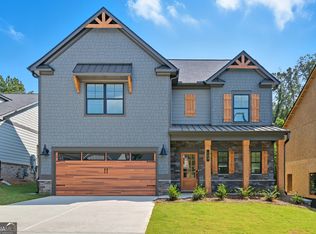 103 Everest Ct, Dallas, GA 30132