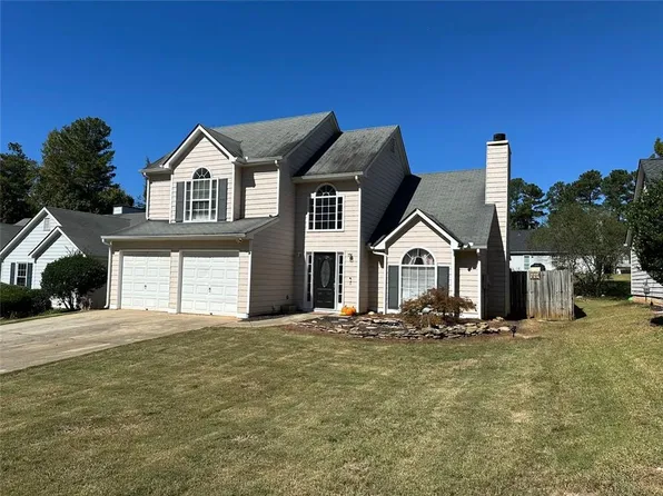 2617 Lake Park Bnd, Acworth, GA 30101