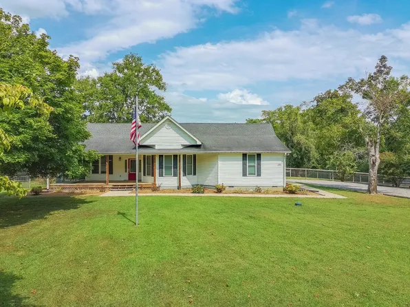 1078 Old Williamsport Pike, Columbia, TN 38401