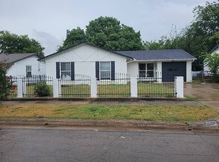 3532 Softcloud Dr, Dallas, TX 75241