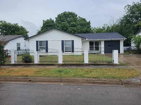 3532 Softcloud Dr, Dallas, TX 75241