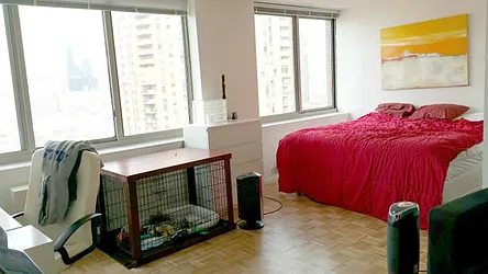 Rented by Kian Realty