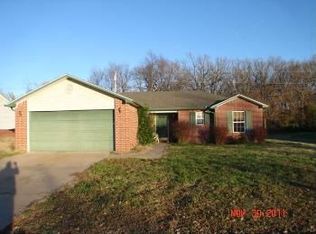 580 Timberline St, Decatur, AR 72722