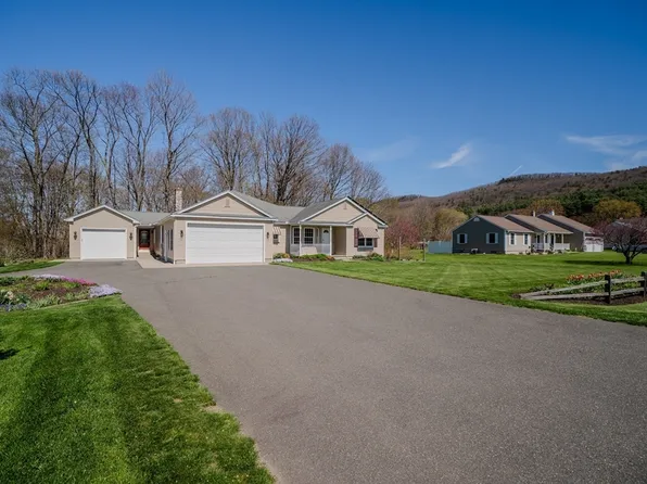 17 Fort Hill Rd, Easthampton, MA 01027