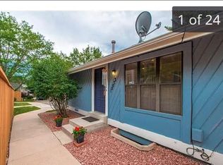 10077 E Peakview Ave, Englewood, CO 80111