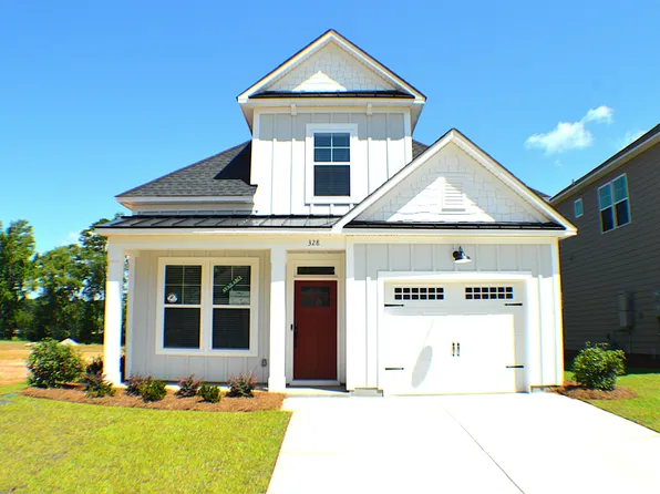 328 Conductor Ln, Irmo, SC 29063
