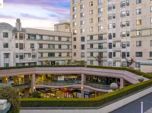 988 Franklin St APT 1006, Oakland, CA 94607