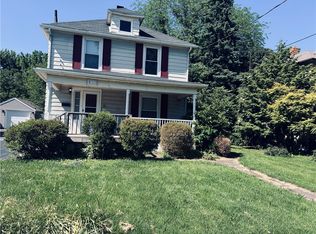 811 Bellaire Ave, Dayton, OH 45420