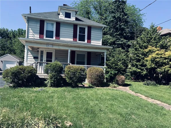 811 Bellaire Ave, Dayton, OH 45420
