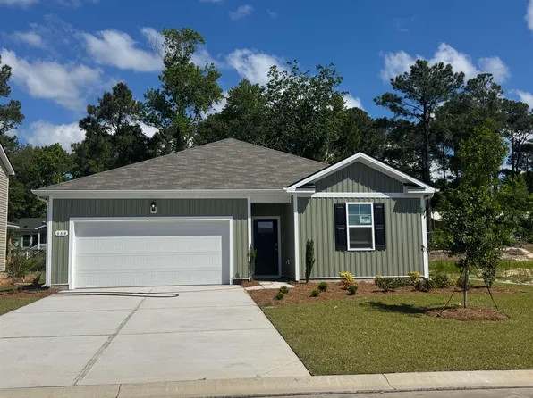 664 Grateful Dr, Little River, SC 29566