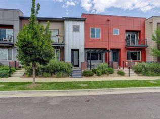6760 Fern Dr #6760, Denver, CO 80221