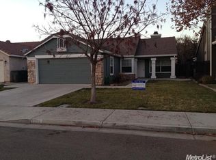 1301 Appalosa Ct, Tracy, CA 95376