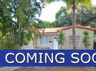 375 NE 88th St, El Portal, FL 33138