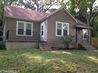 220 Corona St, Winston Salem, NC 27103