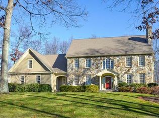 90 Northington Dr, Avon, CT 06001
