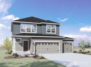 2511 N Leah Ln #59, Ellensburg, WA 98926