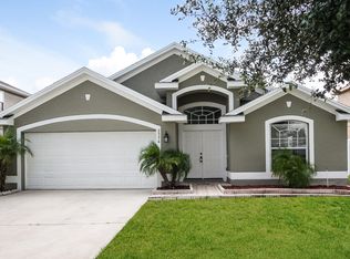 2774 Eagle Canyon Dr S, Kissimmee, FL 34746