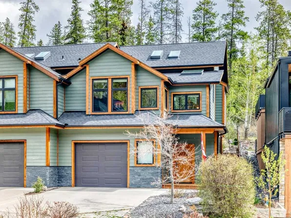 272 SW Three Sisters Dr #B, Canmore, AB T1W 2M7