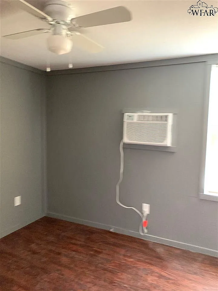 1 bed, 1.0 bath, 540 sqft, $600 — Photo 4