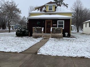 1117 2nd St SW, Wadena, MN 56482