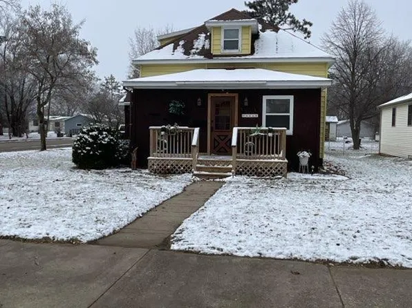 1117 2nd St SW, Wadena, MN 56482