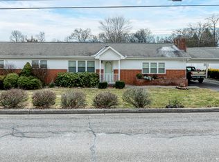 318 Amerine Rd, Maryville, TN 37804