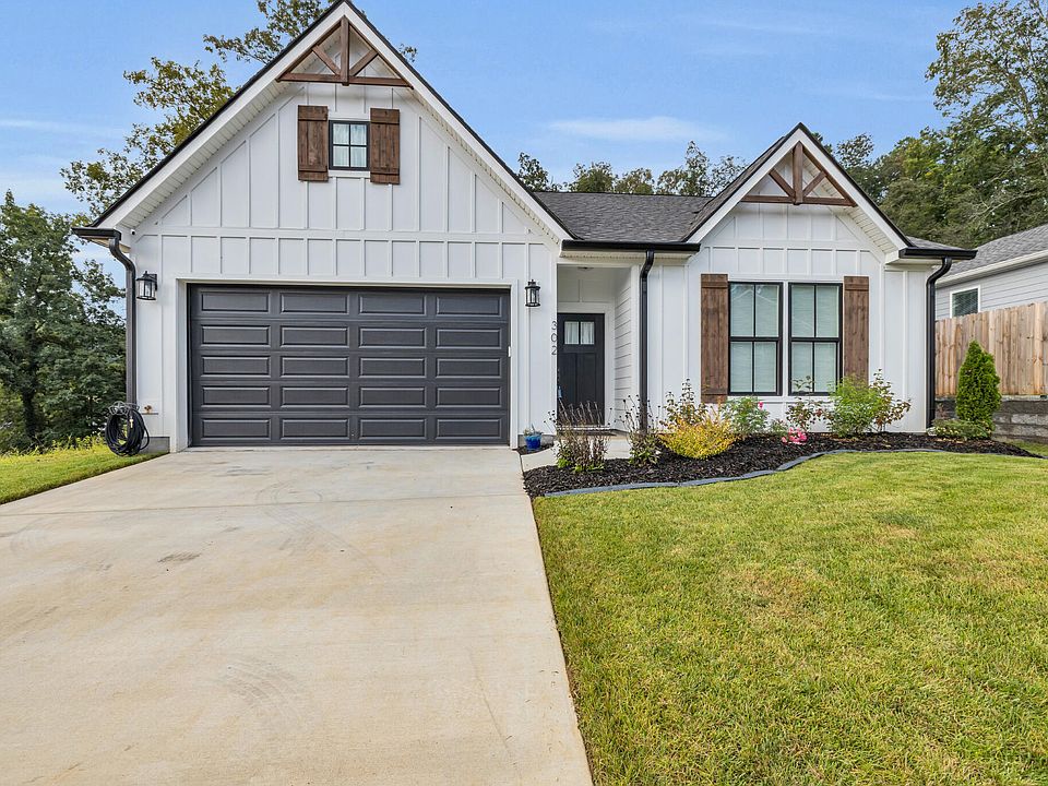 302 Stonegate Way, Soddy Daisy, Tn 37379 