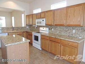 The Kitchen