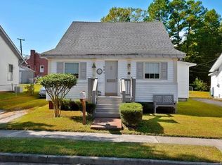 504 Brown Ave, Hopewell, VA 23860
