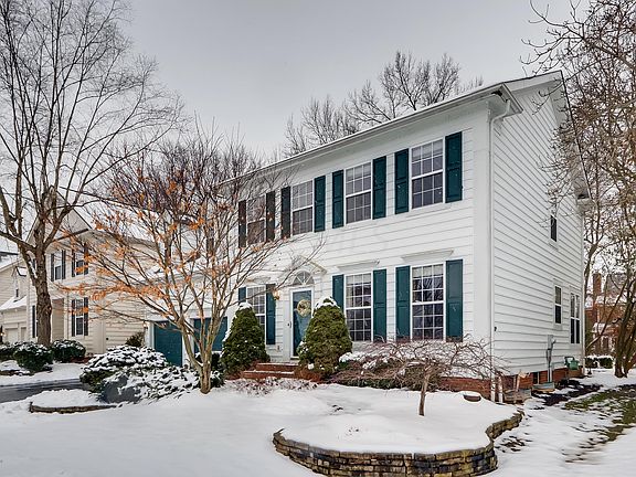 3rd image of 4973 Heath Gate Dr