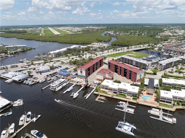 750 RIVER POINT A4-4 DR, NAPLES, FL 34102