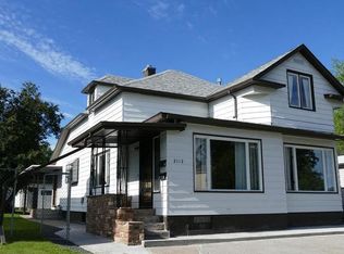 2112 6th Ave N, Great Falls, MT 59401