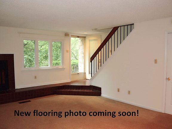 New flooring photo coming soon!