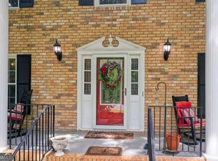 510 Ponderosa Dr, Athens, GA 30605