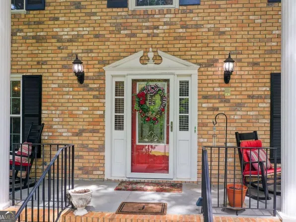 510 Ponderosa Dr, Athens, GA 30605