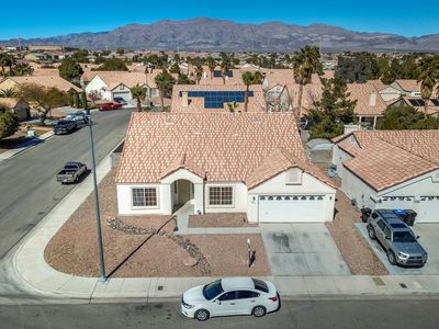 2214 Akamine Ave, North Las Vegas, NV, 89031