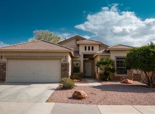12846 W Rosewood Dr, El Mirage, AZ 85335