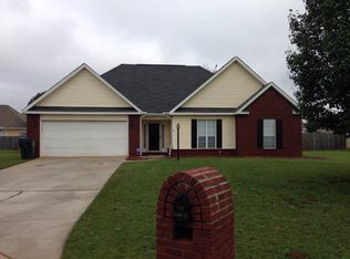 212 Rigby Ct, Warner Robins, GA 31088