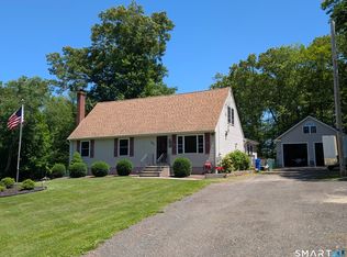 141 Hop River Road, Coventry, CT 06238