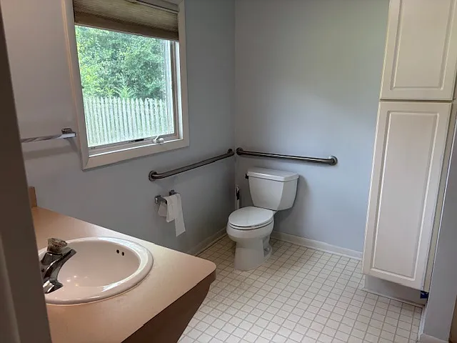 Second Full Bath (Another View)