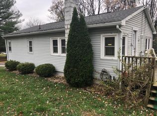 268 Old Lancaster Pike, Reading, PA 19607