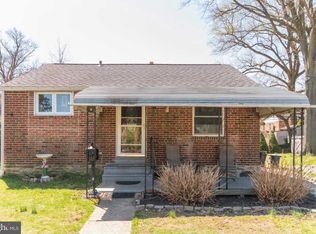 1300 Warren Ave, Havertown, PA 19083