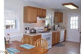 Breakfast Room