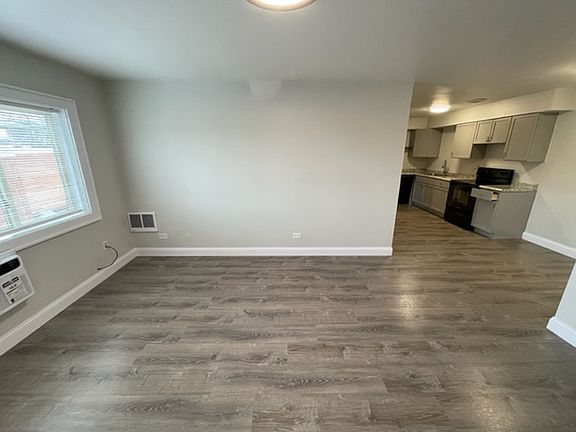 Two Bed Unit