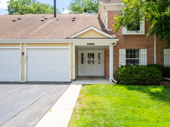 (undisclosed Address), Buffalo Grove, IL 60089