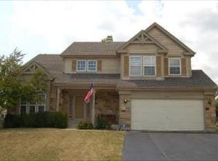 1304 Blackhawk Ln, Bartlett, IL