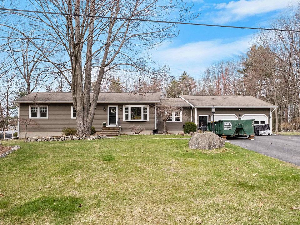 8 Flagg Lane, Milford, NH 03055 | Zillow