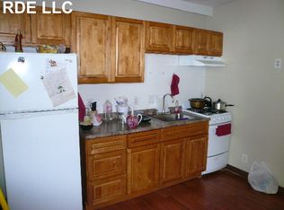 65 Everett St #1, Allston, MA 02134