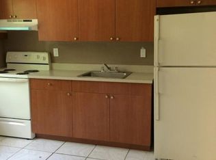 1601 NW 112th Ter, Miami, FL 33167