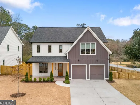 1941 Royal Ct, Atlanta, GA 30341